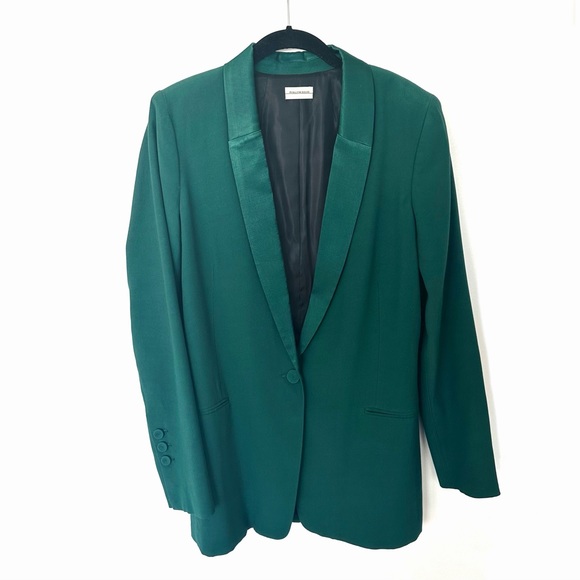 BY MALENE BIRGER BLAZER - Picture 3 of 9